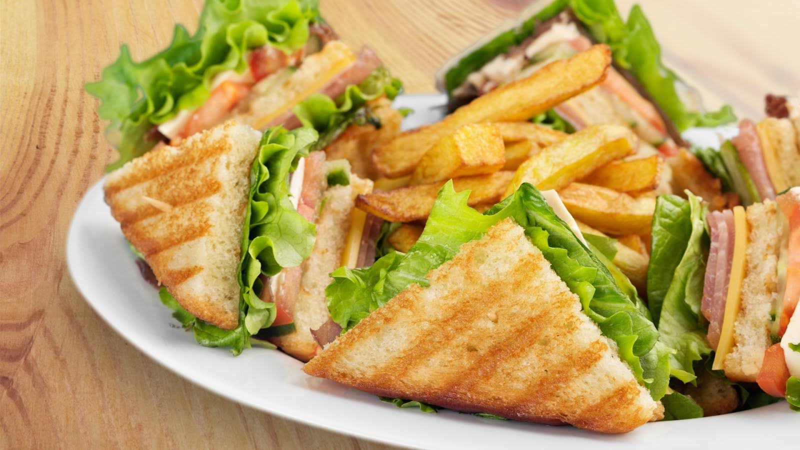 NYC Sandwich