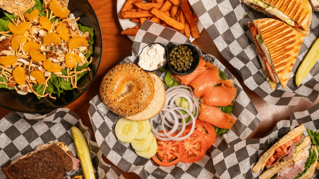 New York Deli