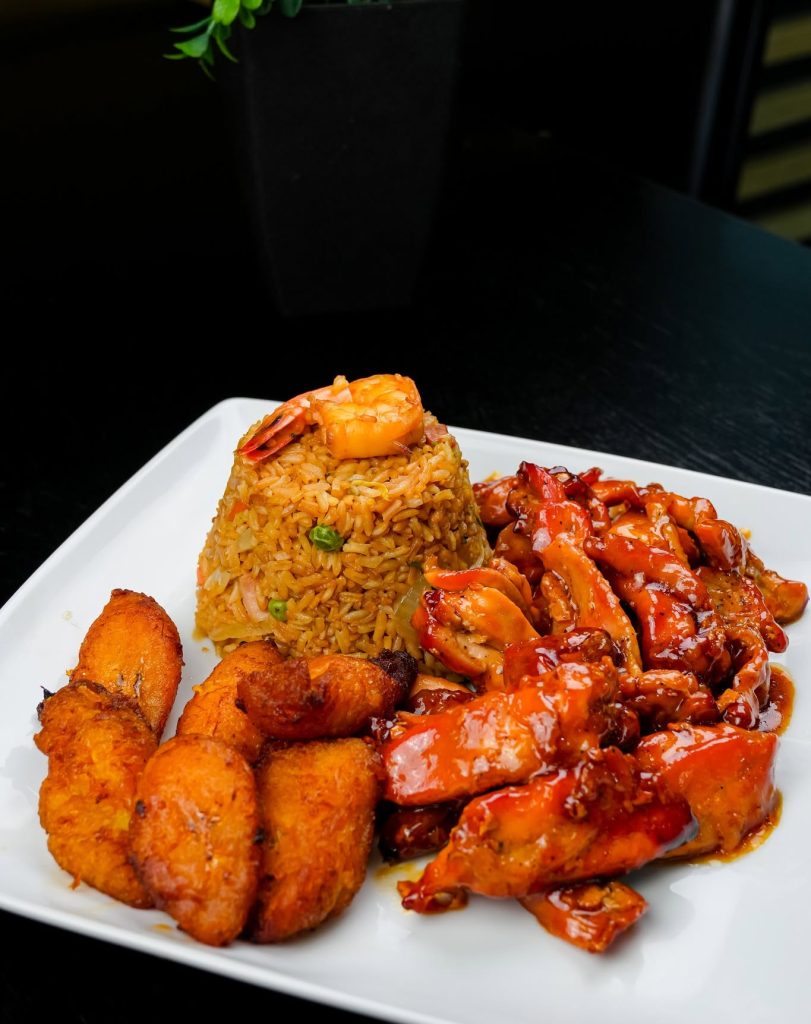 Food gallery image