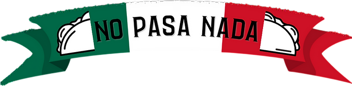 No Pasa Nada