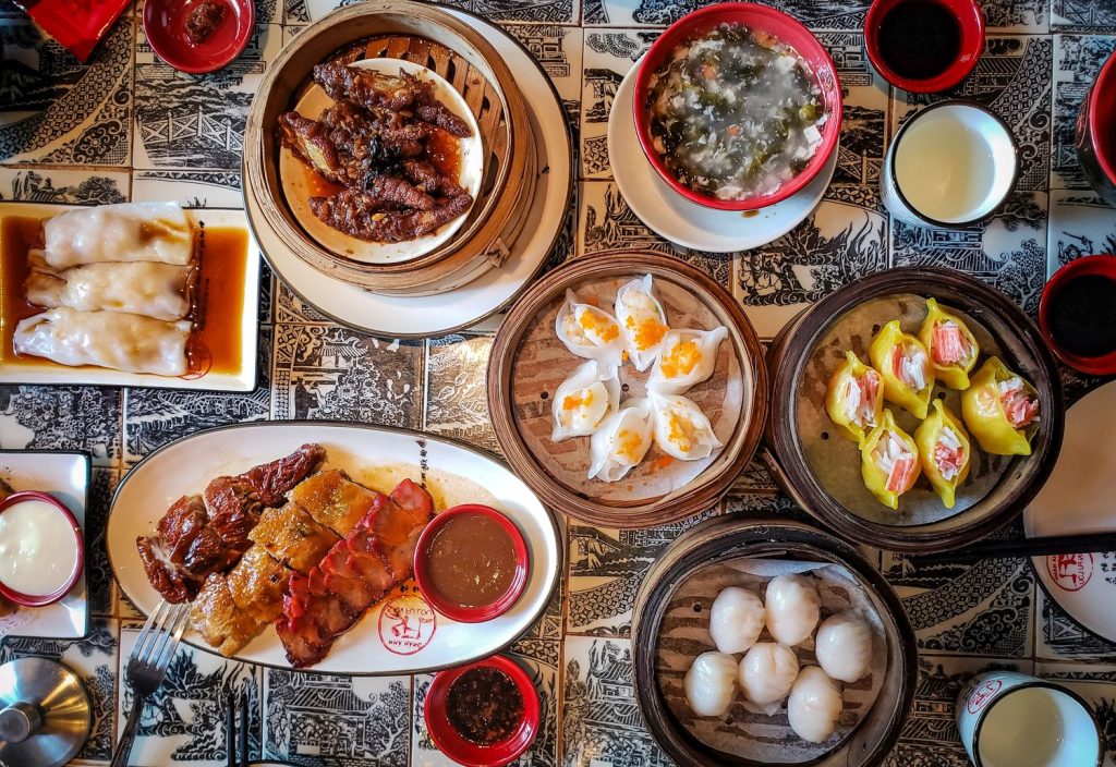 New Asia Restaurant