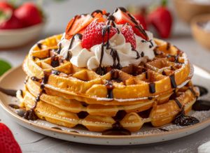 Waffle