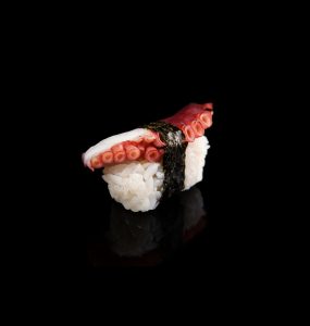 Sushi Chef