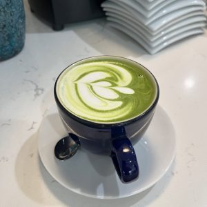 Coffee gallery 2
