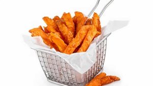 Sweet Potato Fries