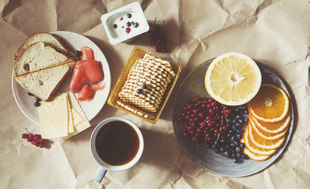 Breakfast