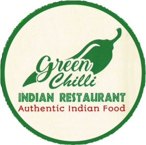 Green Chilli