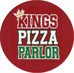 Kings Pizza Parlor