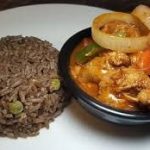 Black Rice Only