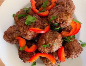Boulette