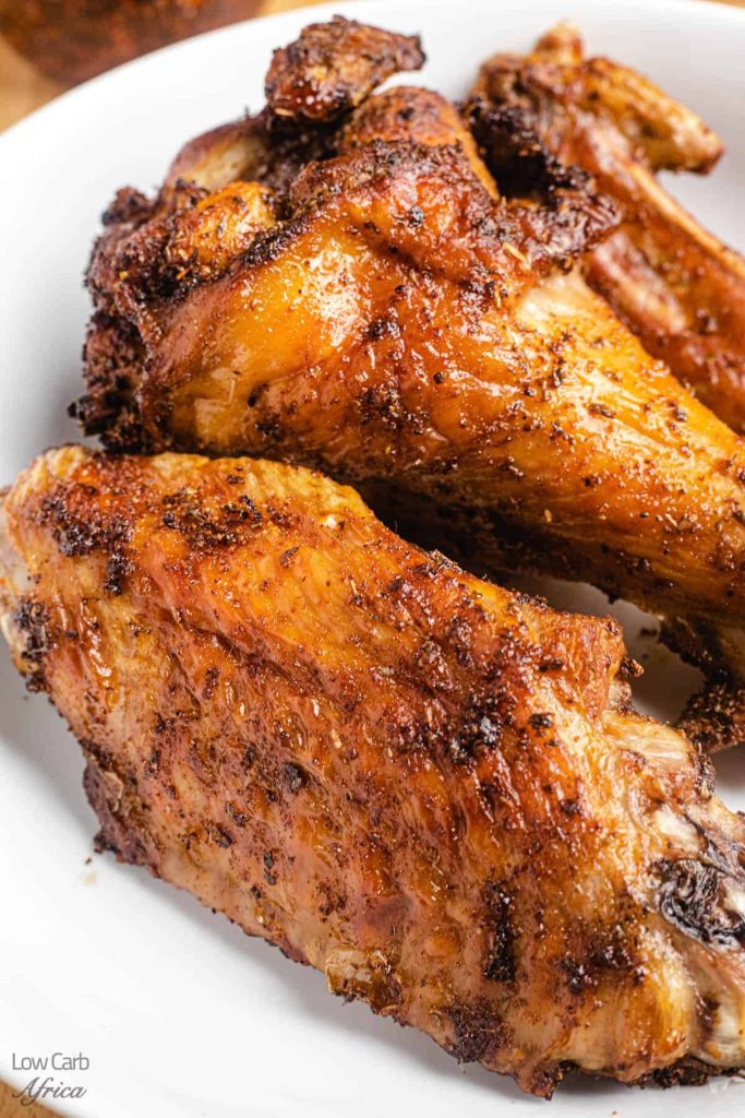 Fried Turkey