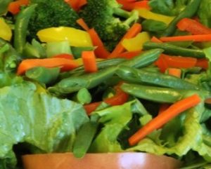 Green Salad