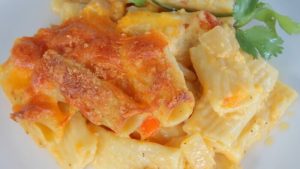 Macaroni