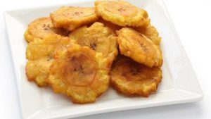 Plantains
