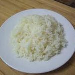 White Rice