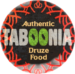 Taboonia