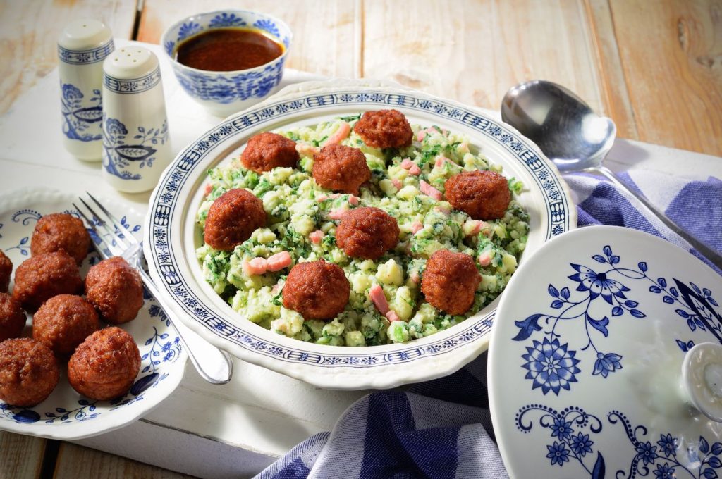 Meatballs