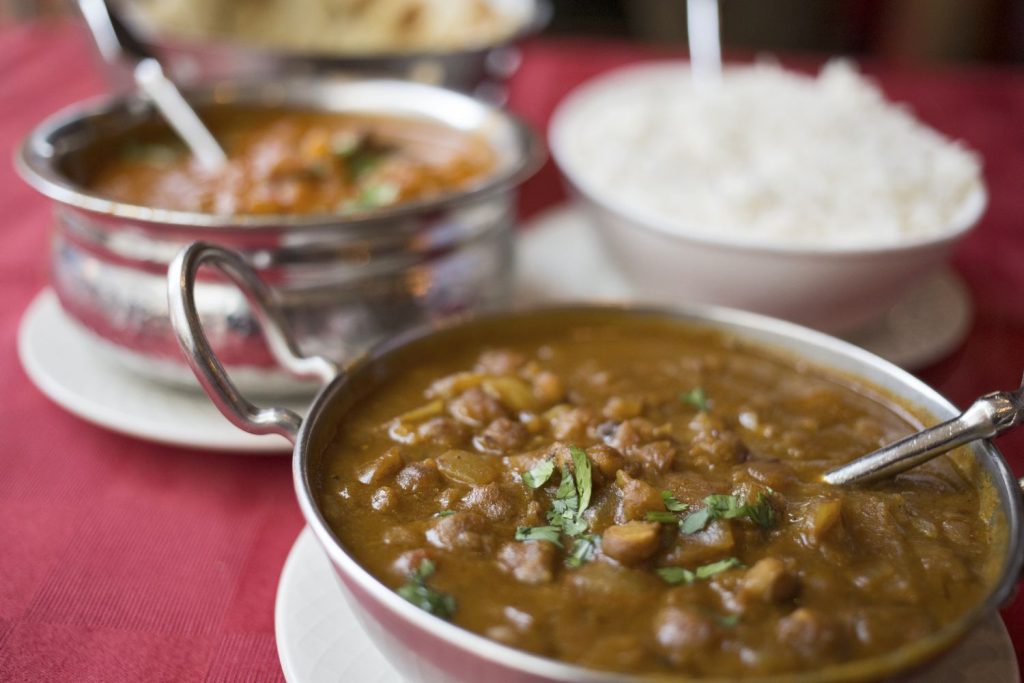 Indian Food