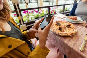 Pizza Restaurant
