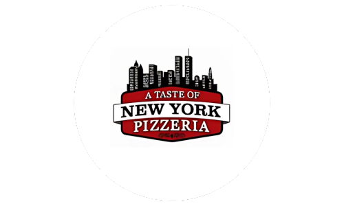 NY Pizzeria logo