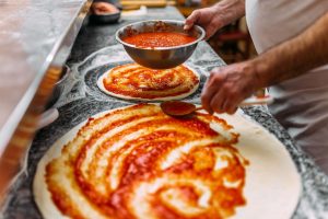 Pizzaiolo