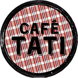 Cafe Tati