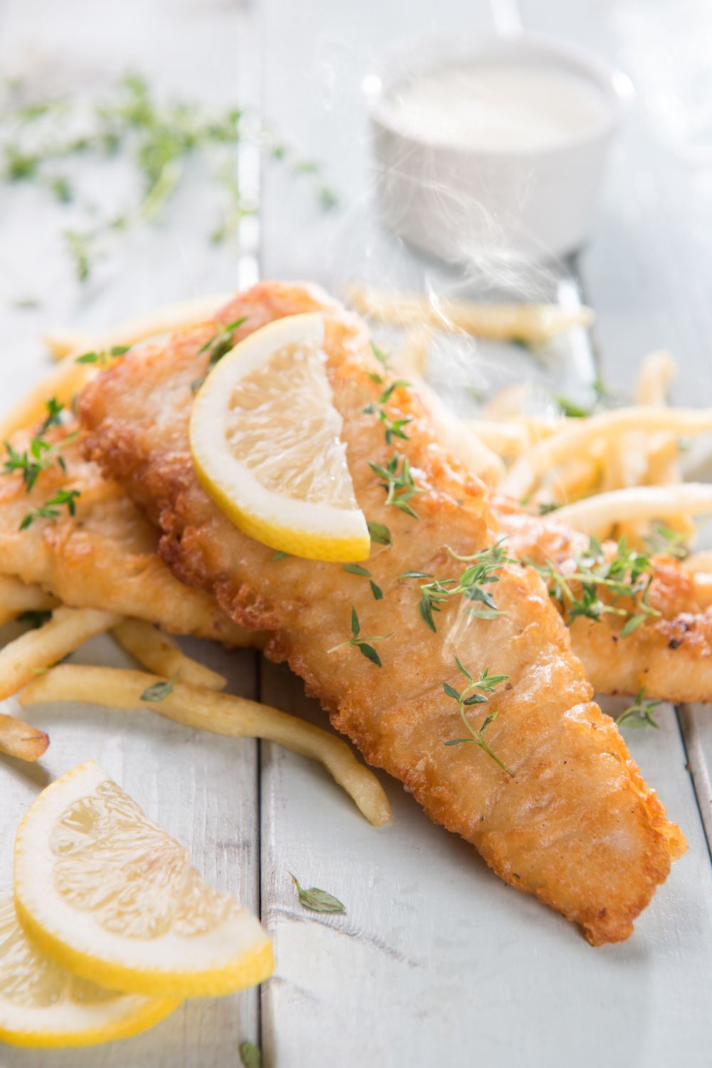 Gallery - Happy Snapper Seafood – Fresh Food, Pickup & Delivery