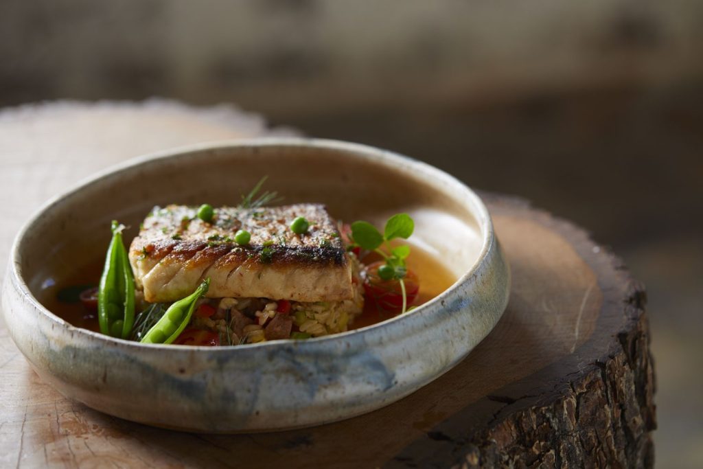 Gallery - Happy Snapper Seafood – Fresh Food, Pickup & Delivery
