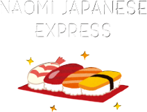 Naomi Japanese Express
