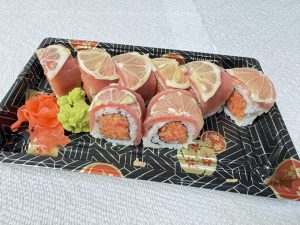 Sushi