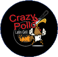 Crazy Pollo Latin Grill