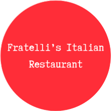 Fratelli’s Italian Restaurant