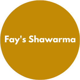 Fay's Shawarma