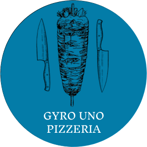 Gyro Uno Pizzeria