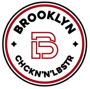 Brooklyn Chckn N Lbstr logo