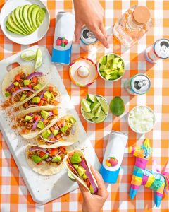 Taco Meal