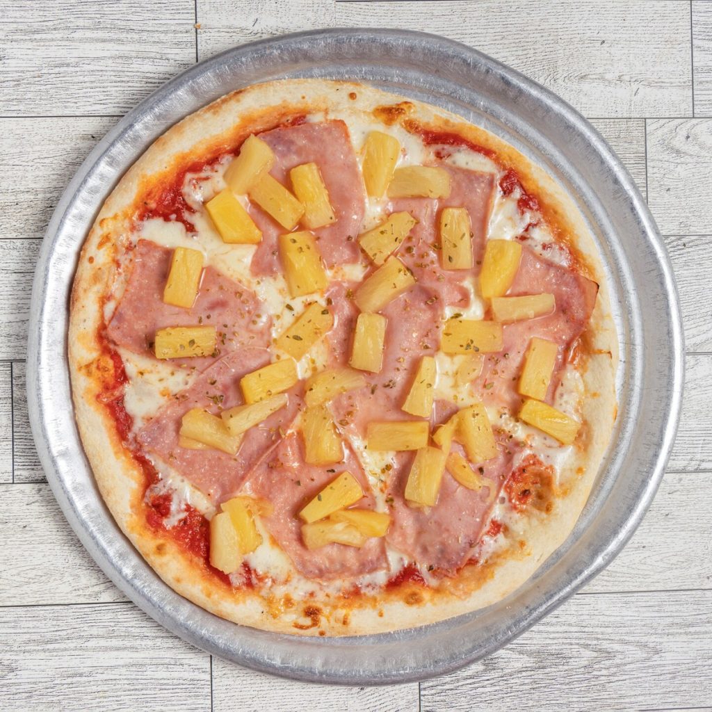 Pizza and food 2