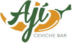 Aji Ceviche Bar Tampa