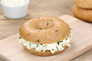 Cream Cheese