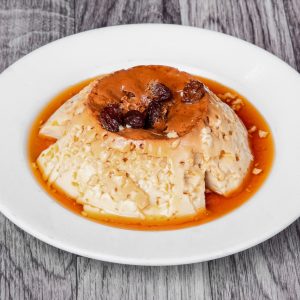 Flan