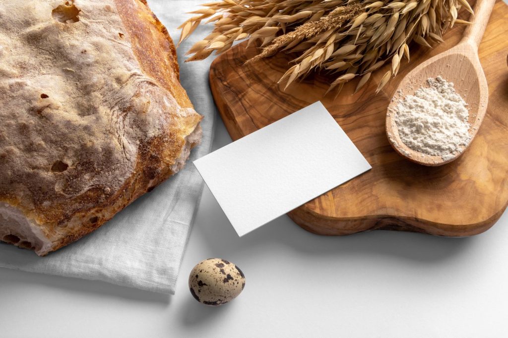 Bread Shop