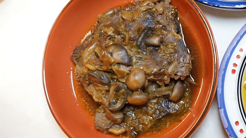 Signature Dishes You Must Try