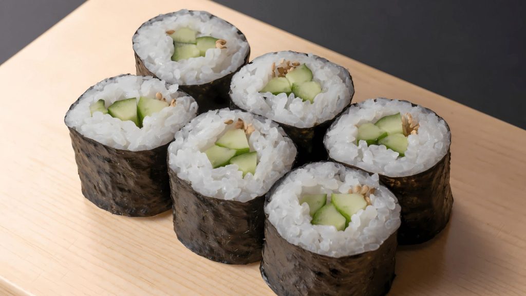 Vegetarian Delights