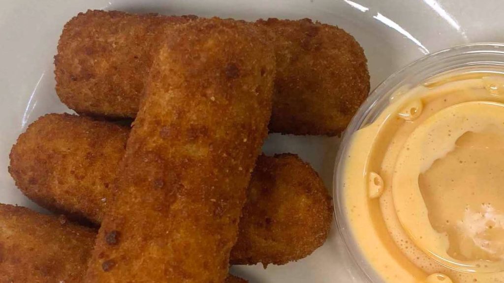 Appetizers To Start Your Meal Right