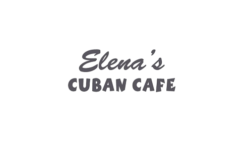 Elena's Cuban Cafe