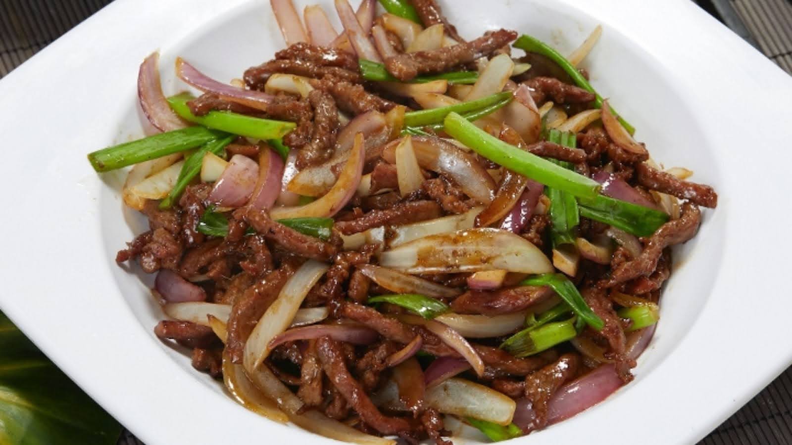 What To Order At La Salle Dumpling