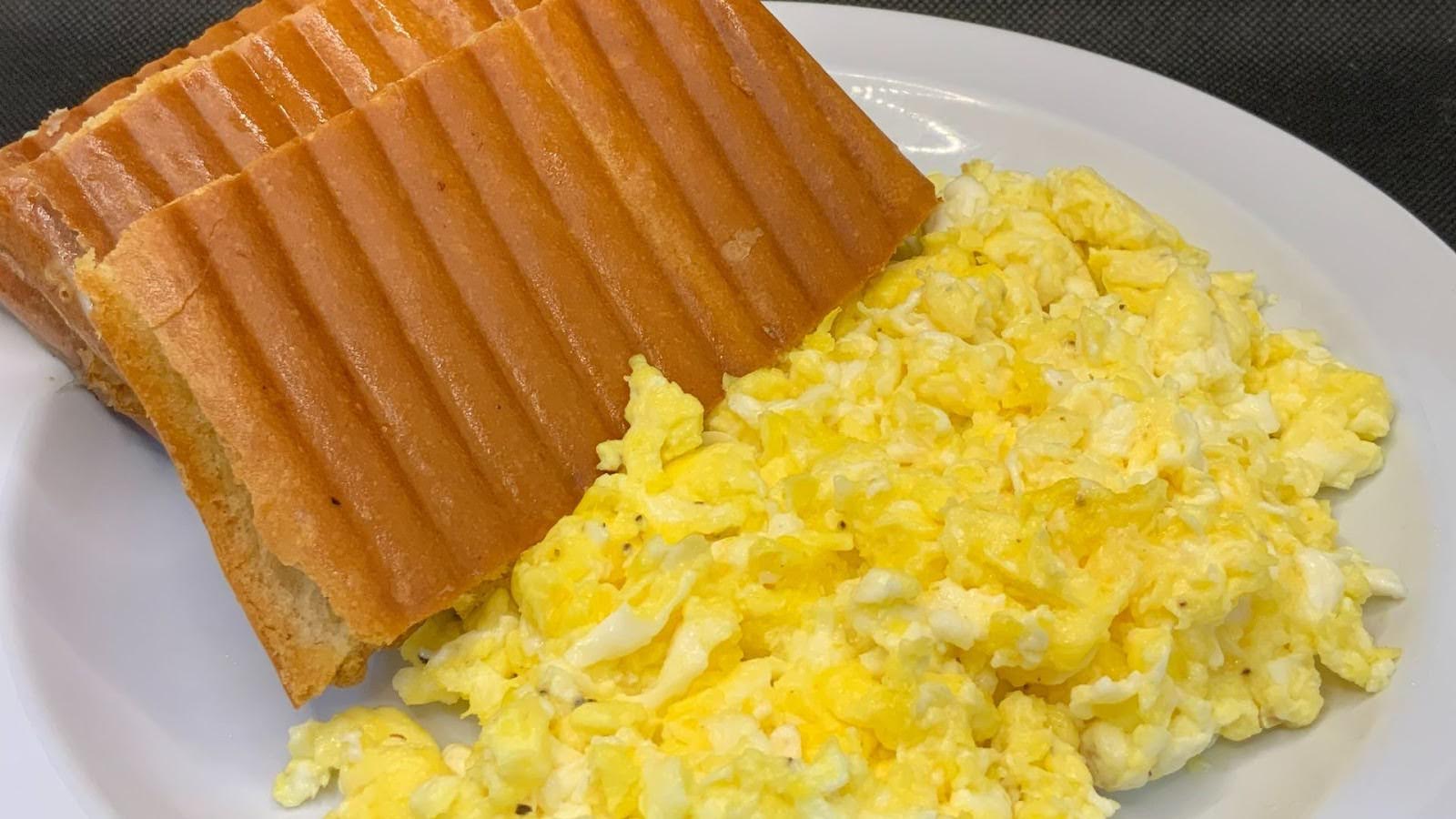 Cali Cafe’s Best Dishes