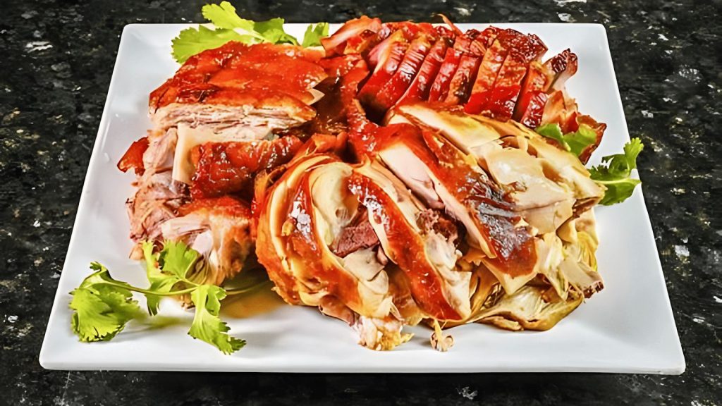 Signature BBQ