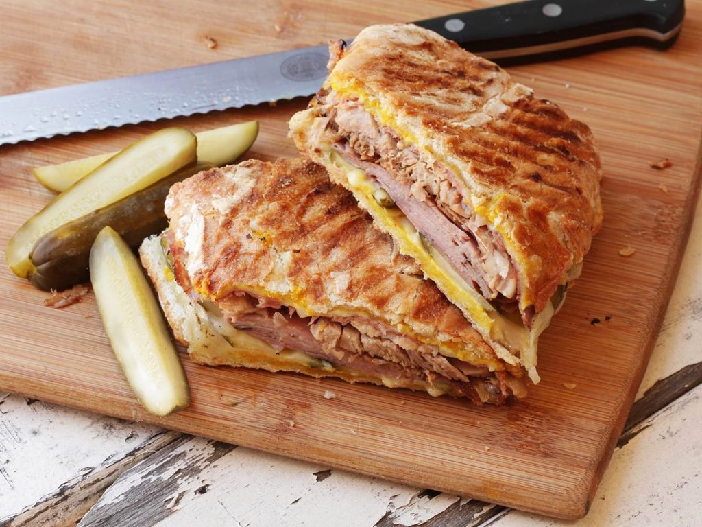 sandwich