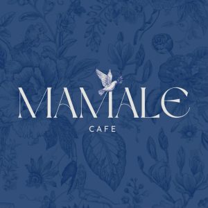 Mamale logo